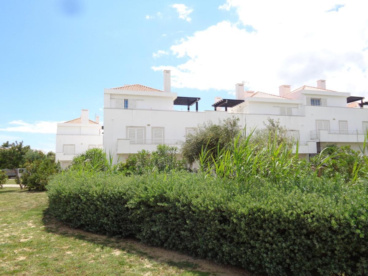 Apartment Vista Verde Cabanas De Tavira Eksteriør billede