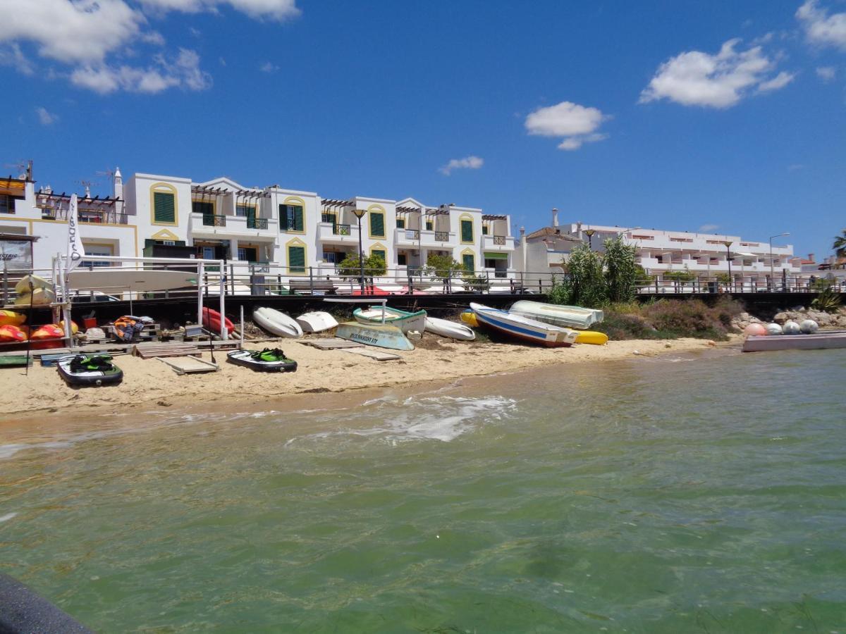 Apartment Vista Verde Cabanas De Tavira Eksteriør billede