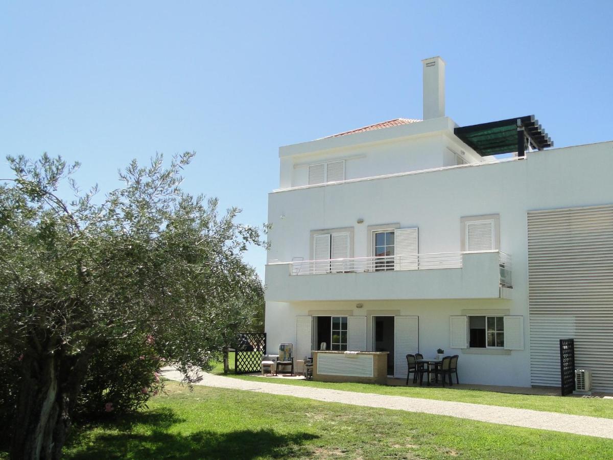 Apartment Vista Verde Cabanas De Tavira Eksteriør billede