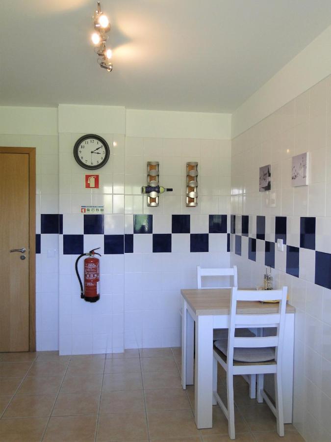 Apartment Vista Verde Cabanas De Tavira Eksteriør billede