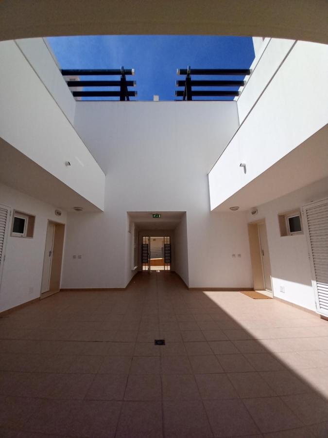 Apartment Vista Verde Cabanas De Tavira Eksteriør billede