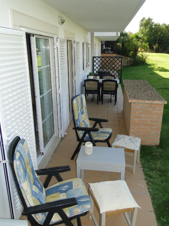 Apartment Vista Verde Cabanas De Tavira Eksteriør billede