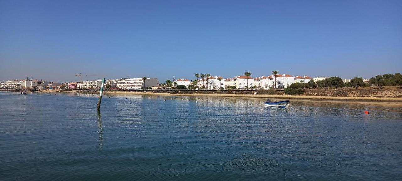Apartment Vista Verde Cabanas De Tavira Eksteriør billede